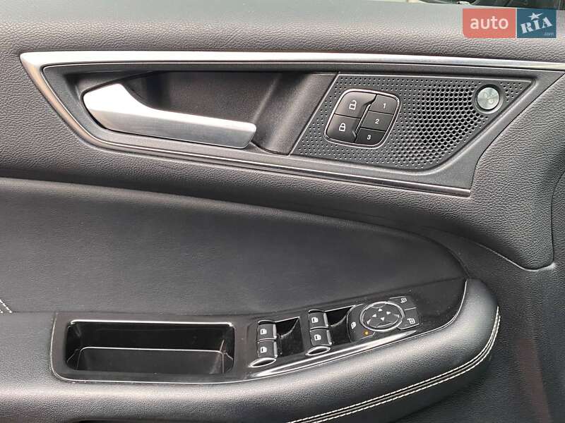 Позашляховик / Кросовер Ford Edge 2019 в Києві