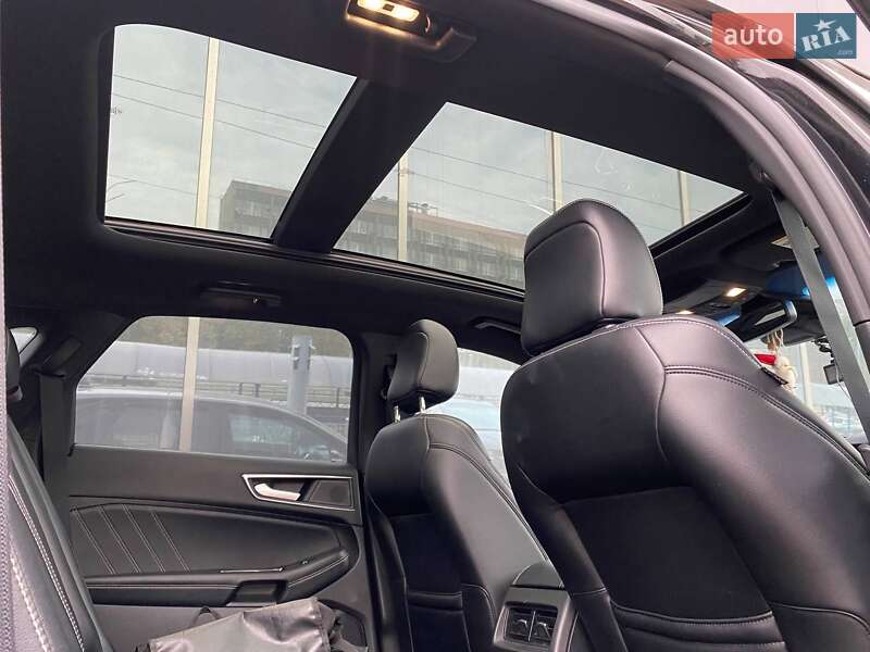 Позашляховик / Кросовер Ford Edge 2019 в Києві