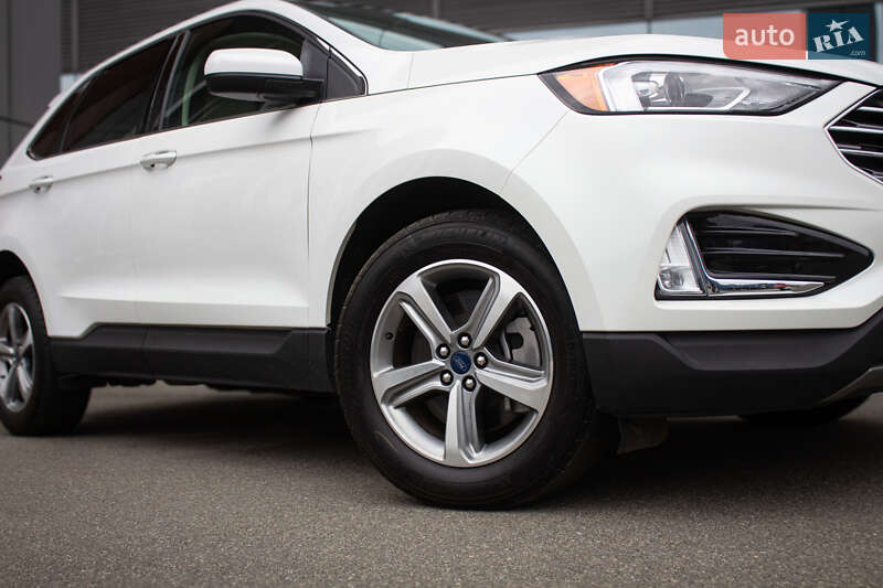 Внедорожник / Кроссовер Ford Edge 2022 в Киеве