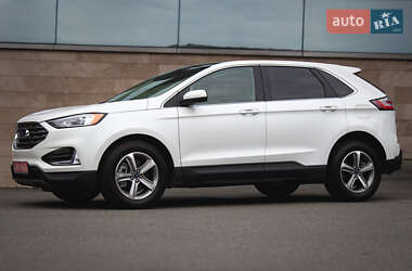 Внедорожник / Кроссовер Ford Edge 2022 в 