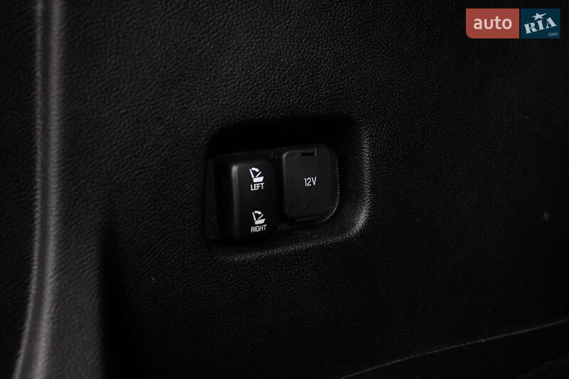 Внедорожник / Кроссовер Ford Edge 2022 в Киеве