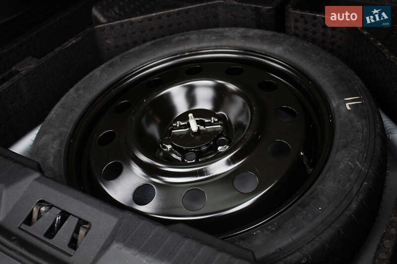 Внедорожник / Кроссовер Ford Edge 2022 в Киеве