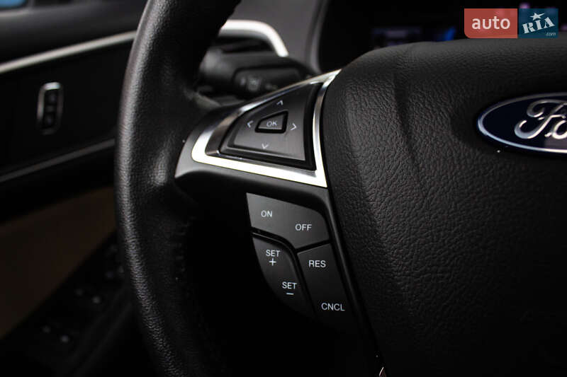 Внедорожник / Кроссовер Ford Edge 2022 в Киеве