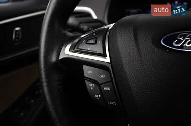 Внедорожник / Кроссовер Ford Edge 2022 в 