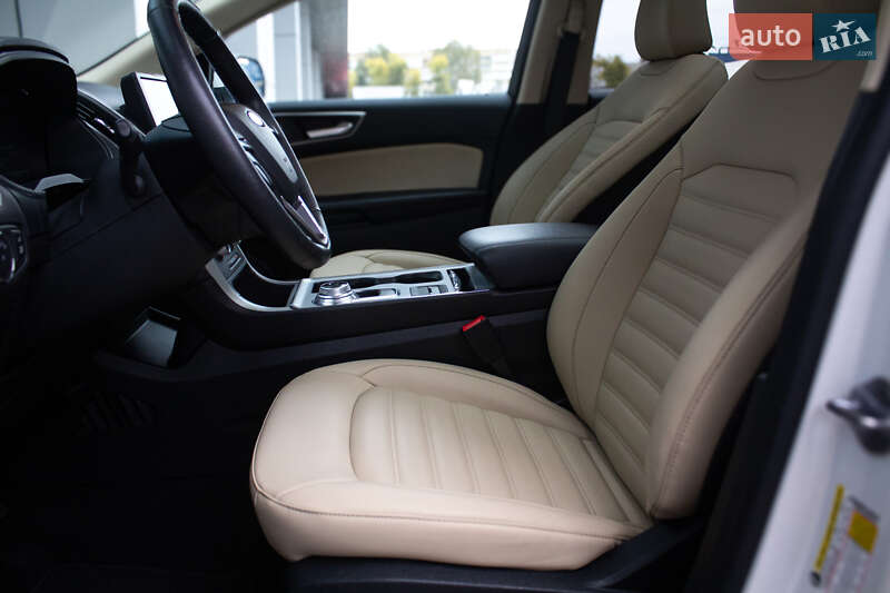 Внедорожник / Кроссовер Ford Edge 2022 в Киеве