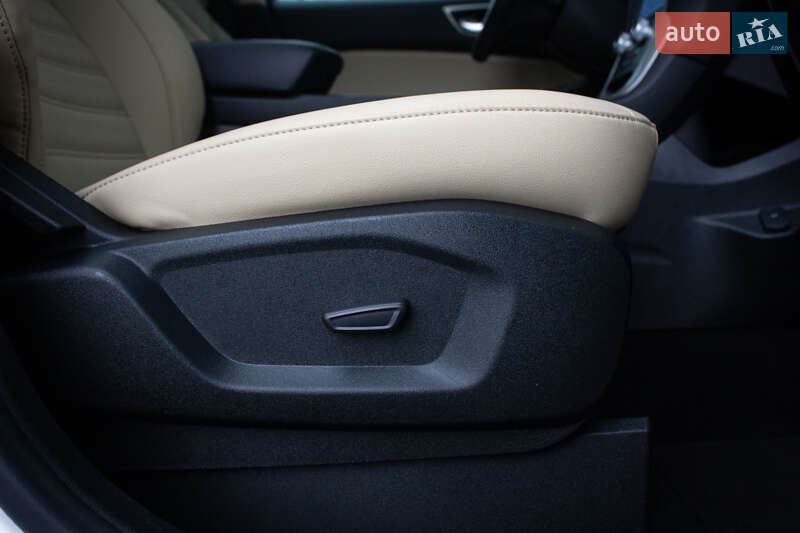 Внедорожник / Кроссовер Ford Edge 2022 в Киеве