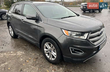 Внедорожник / Кроссовер Ford Edge 2016 в 