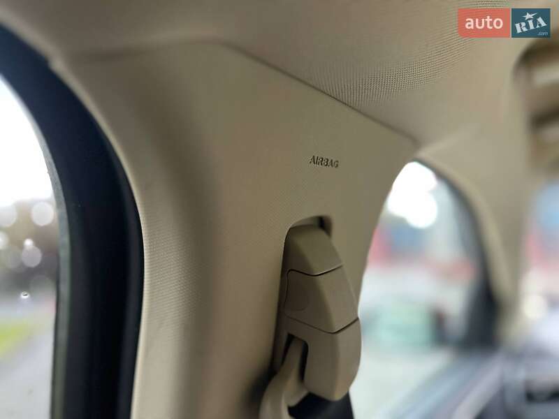 Позашляховик / Кросовер Ford Edge 2015 в Тернополі фото 57 Позашляховик / Кросовер Ford Edge 2015 в Тернополі