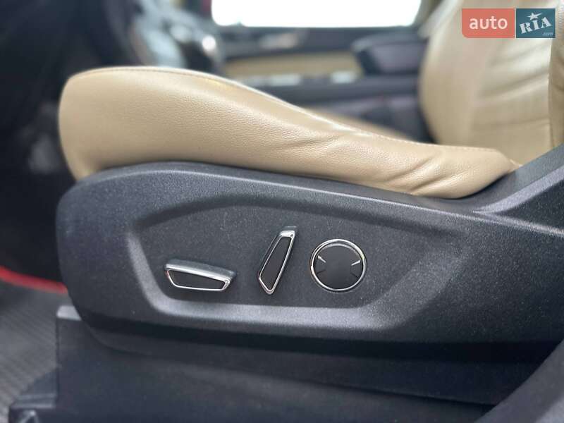 Позашляховик / Кросовер Ford Edge 2015 в Тернополі фото 52 Позашляховик / Кросовер Ford Edge 2015 в Тернополі