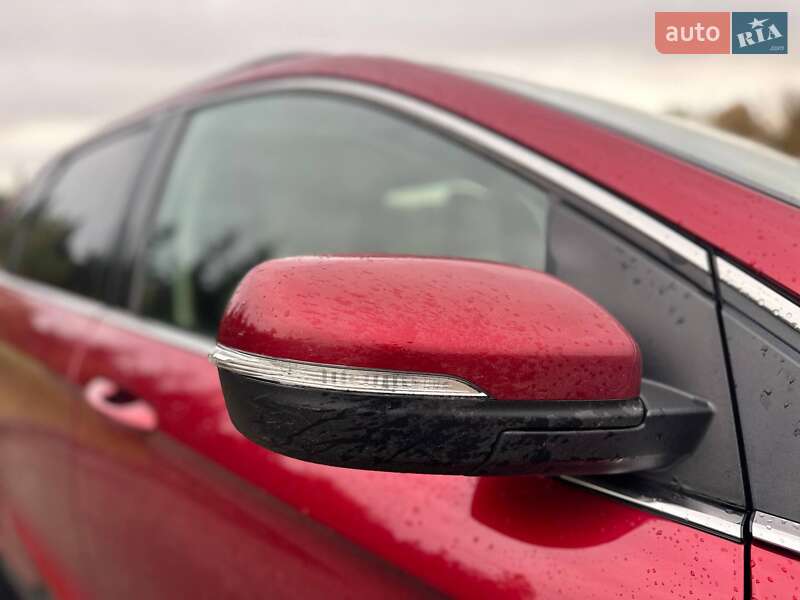 Позашляховик / Кросовер Ford Edge 2015 в Тернополі фото 31 Позашляховик / Кросовер Ford Edge 2015 в Тернополі