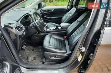 Внедорожник / Кроссовер Ford Edge 2015 в 