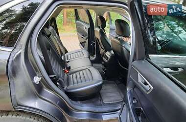 Внедорожник / Кроссовер Ford Edge 2015 в 