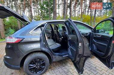 Внедорожник / Кроссовер Ford Edge 2015 в 
