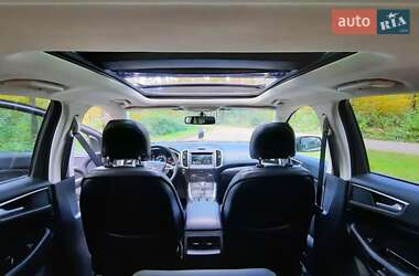 Внедорожник / Кроссовер Ford Edge 2015 в 
