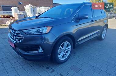 Внедорожник / Кроссовер Ford Edge 2019 в 