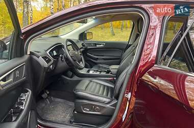 Внедорожник / Кроссовер Ford Edge 2019 в Харькове