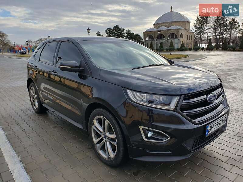Внедорожник / Кроссовер Ford Edge 2015 в Измаиле