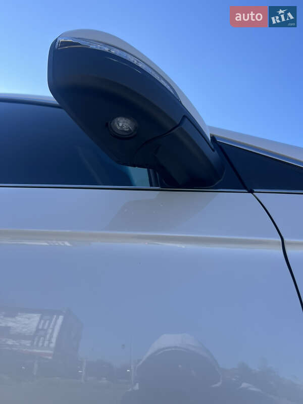 Позашляховик / Кросовер Ford Edge 2018 в Івано-Франківську фото 15 Позашляховик / Кросовер Ford Edge 2018 в Івано-Франківську