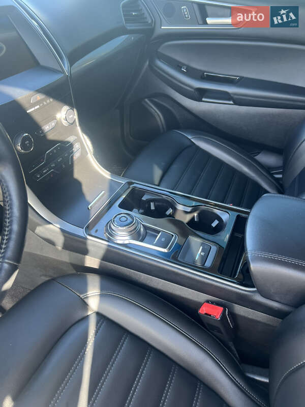 Позашляховик / Кросовер Ford Edge 2018 в Івано-Франківську фото 20 Позашляховик / Кросовер Ford Edge 2018 в Івано-Франківську