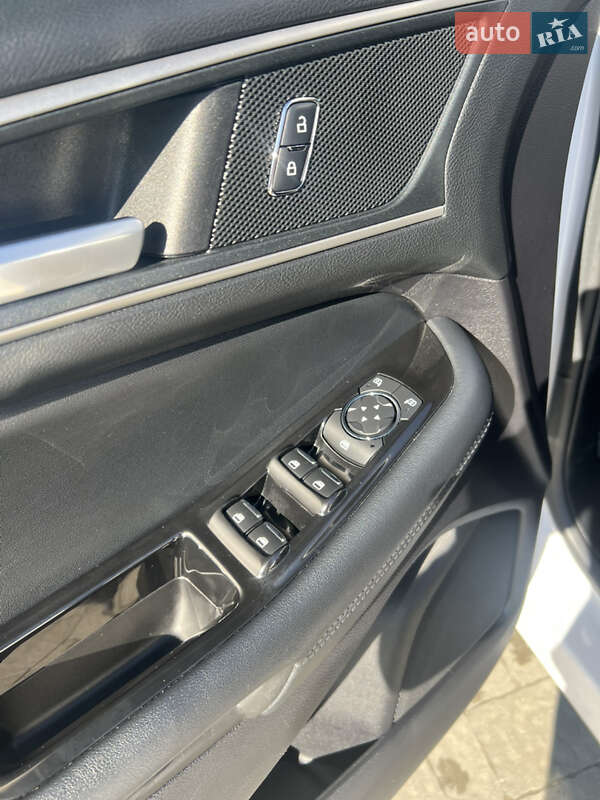 Позашляховик / Кросовер Ford Edge 2018 в Івано-Франківську фото 19 Позашляховик / Кросовер Ford Edge 2018 в Івано-Франківську