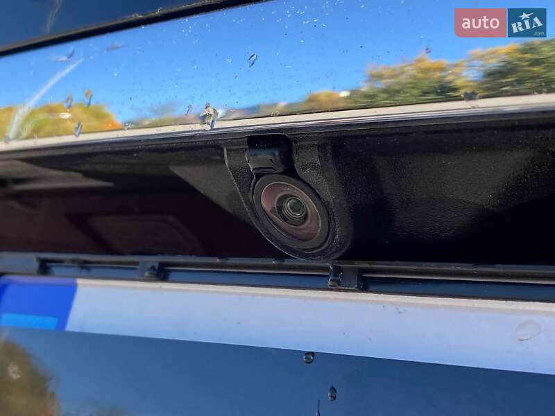 Позашляховик / Кросовер Ford Edge 2018 в Львові фото 5 Позашляховик / Кросовер Ford Edge 2018 в Львові