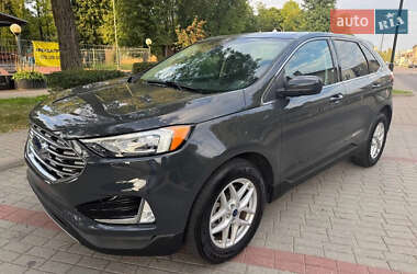 Внедорожник / Кроссовер Ford Edge 2021 в Одессе