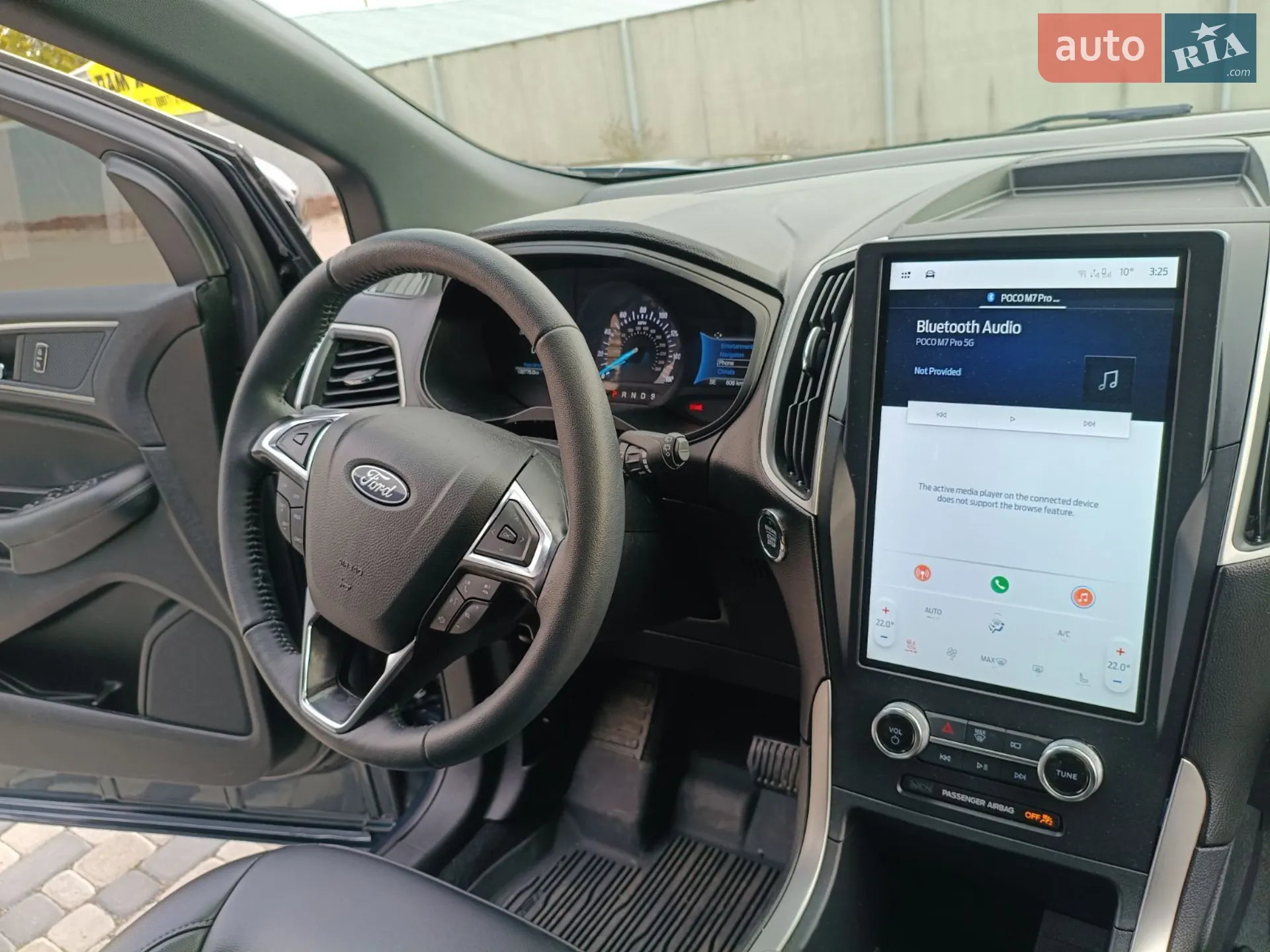 2023 Ford Edge - мініатюра 19