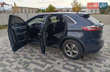 Позашляховик / Кросовер Ford Edge 2023 в Кременчуці