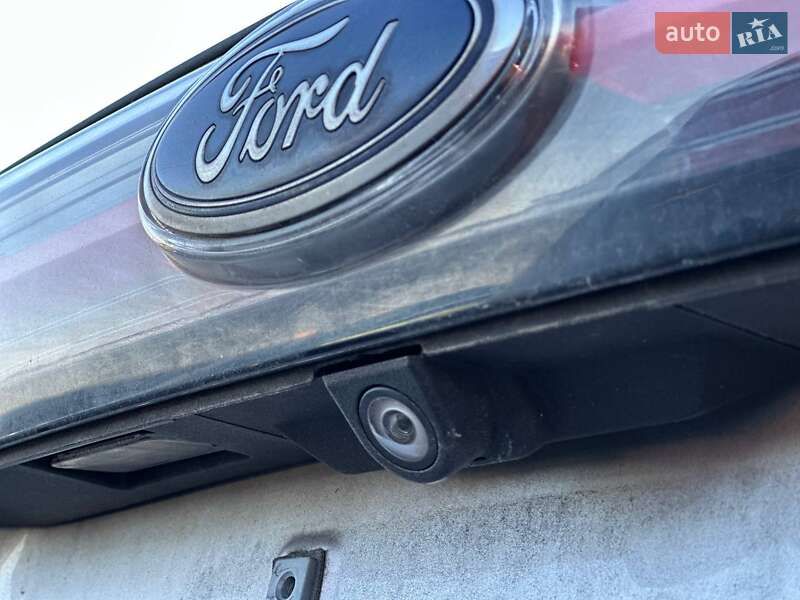 Внедорожник / Кроссовер Ford Edge 2018 в Луцке фото 20 Внедорожник / Кроссовер Ford Edge 2018 в Луцке