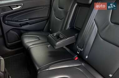 Позашляховик / Кросовер Ford Edge 2017 в  фото 39 Позашляховик / Кросовер Ford Edge 2017 в