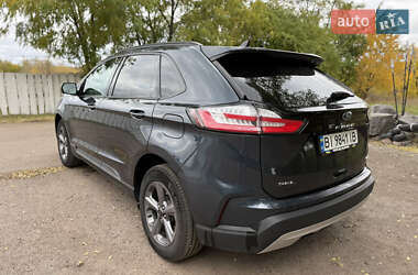 Внедорожник / Кроссовер Ford Edge 2023 в 