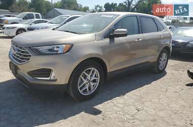 Ford Edge 2021 Ford Edge 2021
