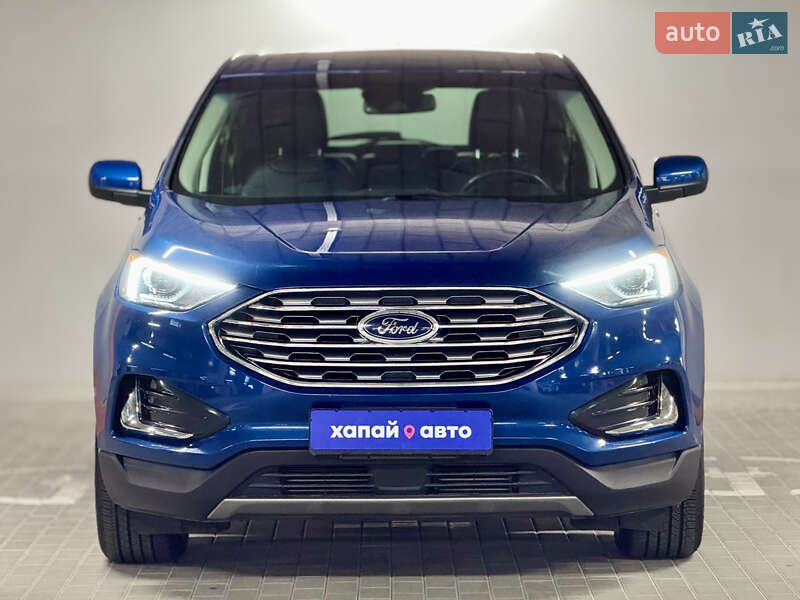 Позашляховик / Кросовер Ford Edge 2022 в Києві фото 2 Позашляховик / Кросовер Ford Edge 2022 в Києві