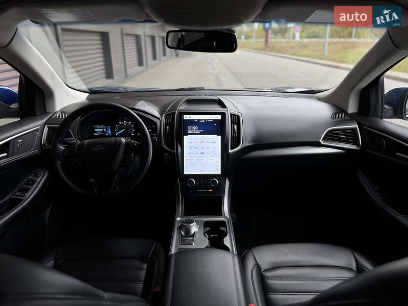 Позашляховик / Кросовер Ford Edge 2022 в Києві фото 10 Позашляховик / Кросовер Ford Edge 2022 в Києві