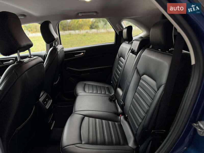 Позашляховик / Кросовер Ford Edge 2022 в Києві фото 18 Позашляховик / Кросовер Ford Edge 2022 в Києві