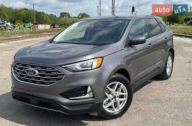 Позашляховик / Кросовер Ford Edge 2023 в  фото 2 Позашляховик / Кросовер Ford Edge 2023 в