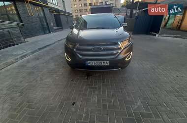 Внедорожник / Кроссовер Ford Edge 2015 в Житомире