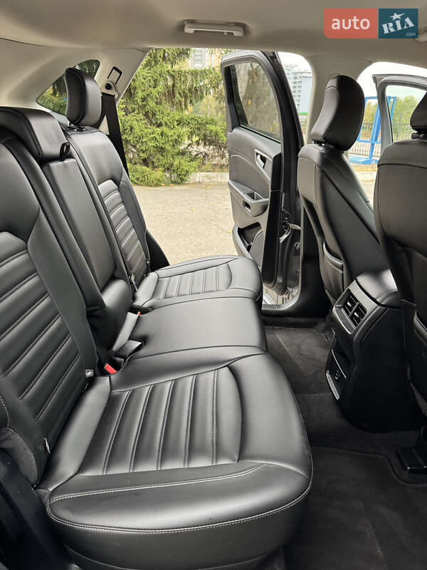 Внедорожник / Кроссовер Ford Edge 2021 в Киеве фото 21 Внедорожник / Кроссовер Ford Edge 2021 в Киеве