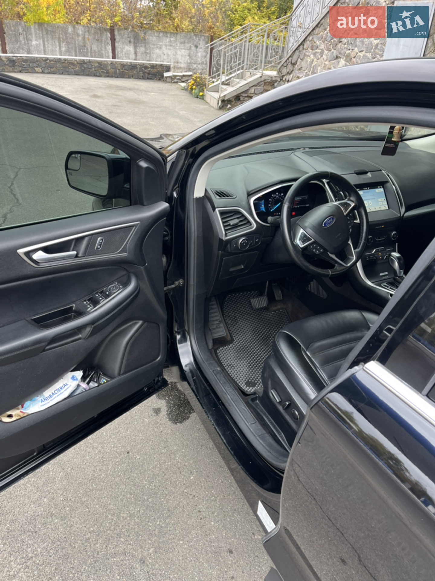 2016 Ford Edge - мініатюра 4