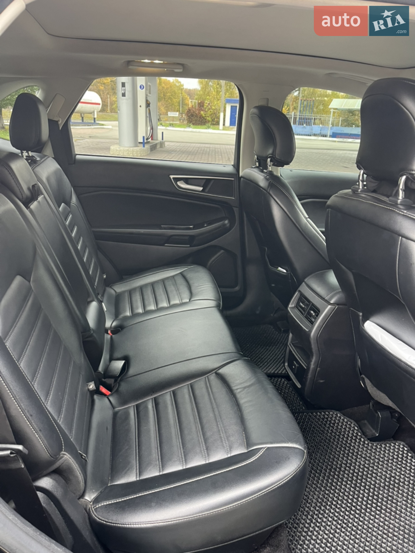 2016 Ford Edge - мініатюра 9
