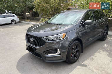 Позашляховик / Кросовер Ford Edge 2019 в Києві