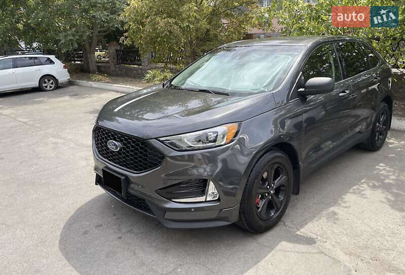 Внедорожник / Кроссовер Ford Edge 2019 в Киеве фото 3 Внедорожник / Кроссовер Ford Edge 2019 в Киеве