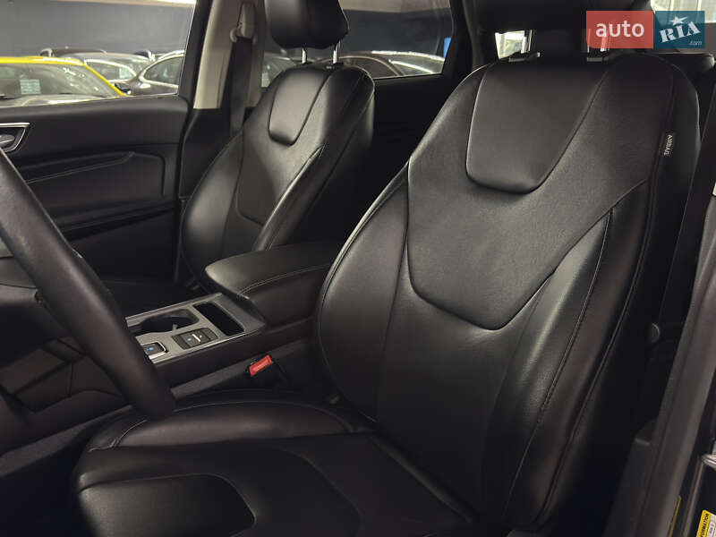 Позашляховик / Кросовер Ford Edge 2022 в Миколаєві