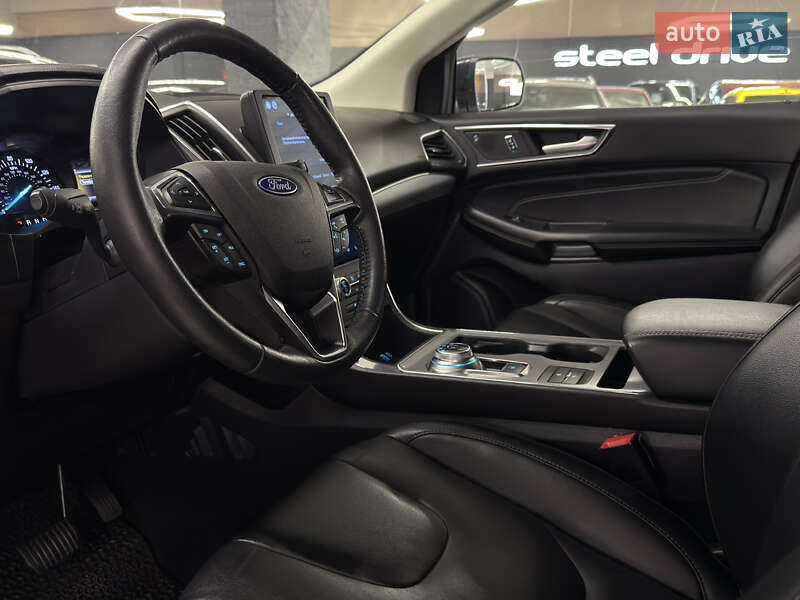 Позашляховик / Кросовер Ford Edge 2022 в Миколаєві