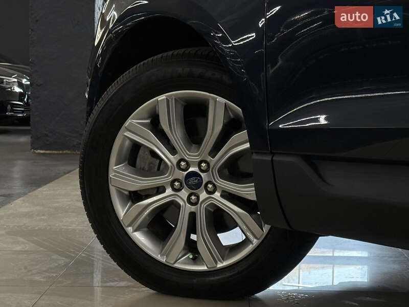 Позашляховик / Кросовер Ford Edge 2022 в Миколаєві