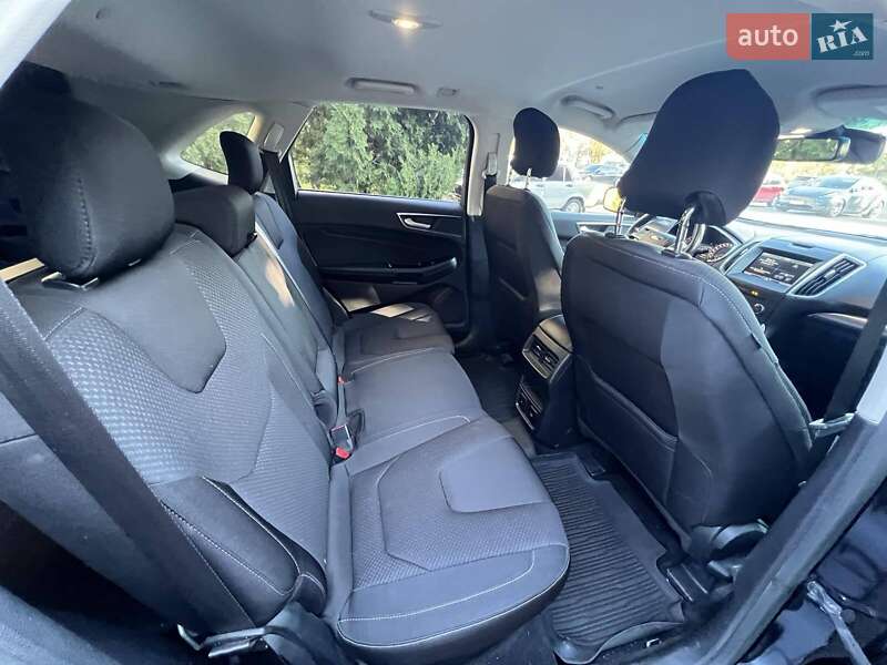 Позашляховик / Кросовер Ford Edge 2016 в Чорноморську фото 15 Позашляховик / Кросовер Ford Edge 2016 в Чорноморську