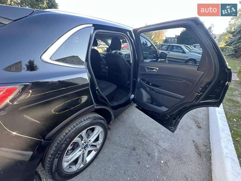 Позашляховик / Кросовер Ford Edge 2016 в Чорноморську фото 18 Позашляховик / Кросовер Ford Edge 2016 в Чорноморську