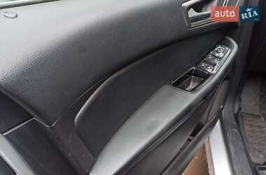 Внедорожник / Кроссовер Ford Edge 2016 в 