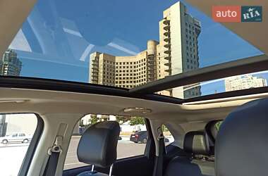 Внедорожник / Кроссовер Ford Edge 2016 в 