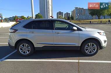 Позашляховик / Кросовер Ford Edge 2016 в Києві